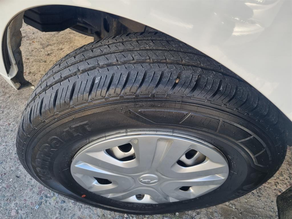 기아 봉고3 1톤 카고 12