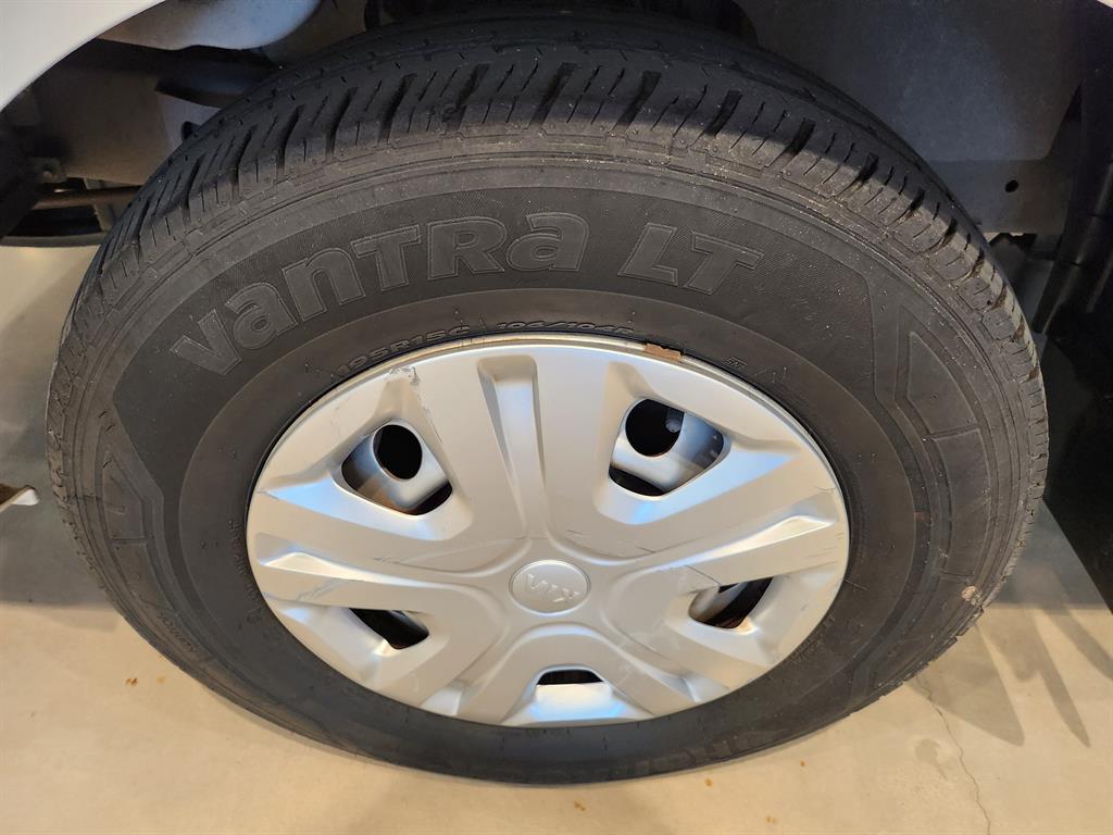 기아 봉고3 1톤 카고 더블캡 17