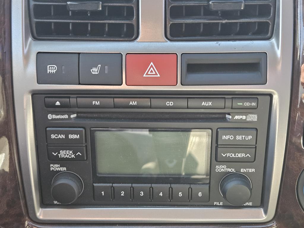 현대 포터2 1톤 카고 6