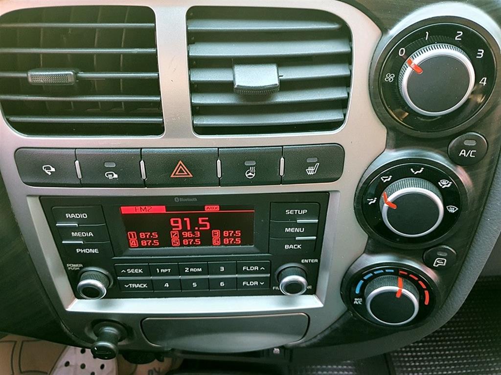 기아 봉고3 1톤 카고 19