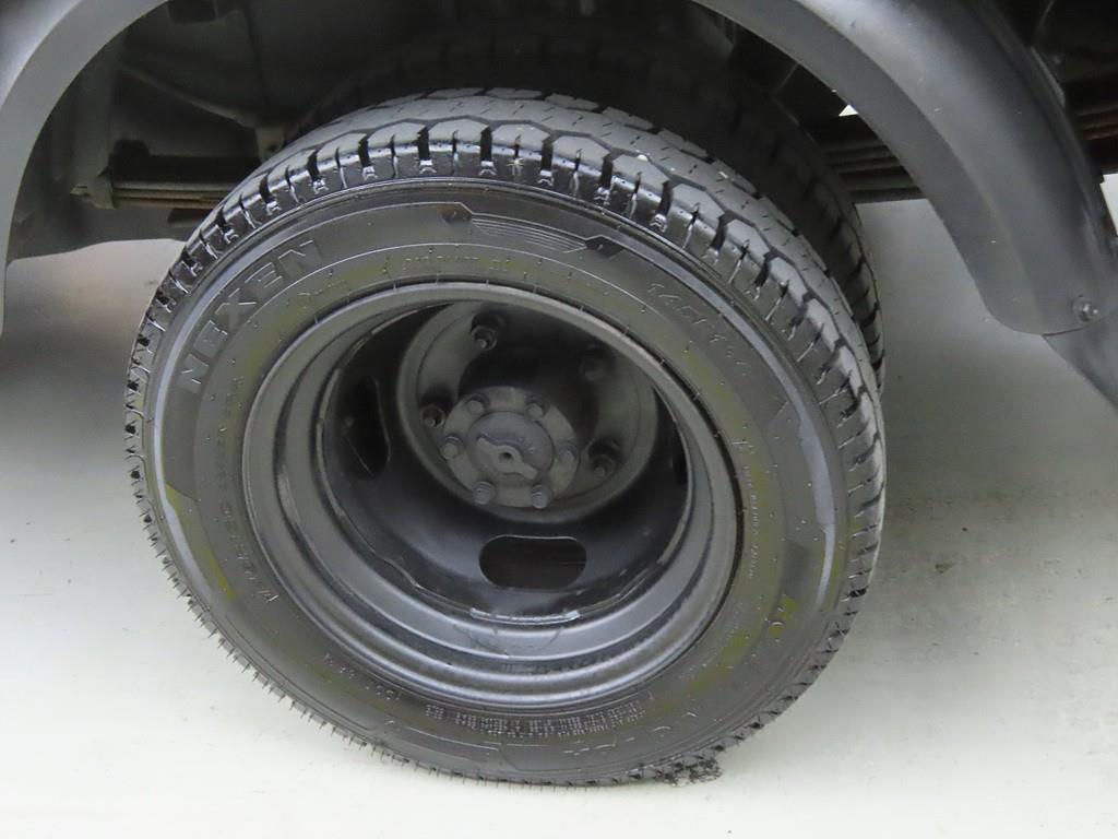 현대 포터2 1톤 카고 15