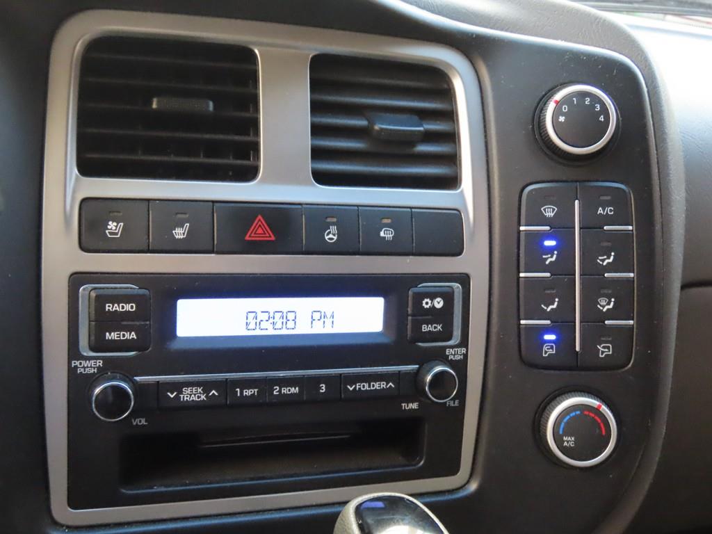 현대 포터2 1톤 표준탑 9