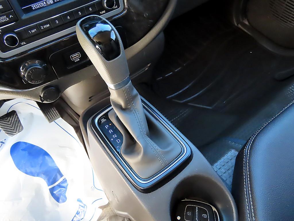 현대 포터2 1톤 표준탑 10