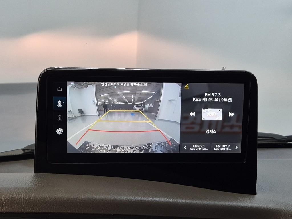 현대 포터2 1톤 저상탑 전기 11