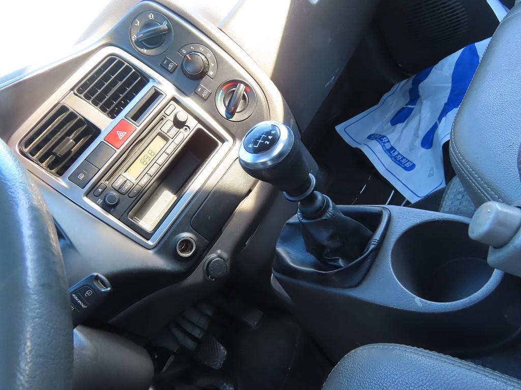 현대 포터2 1톤 카고 8