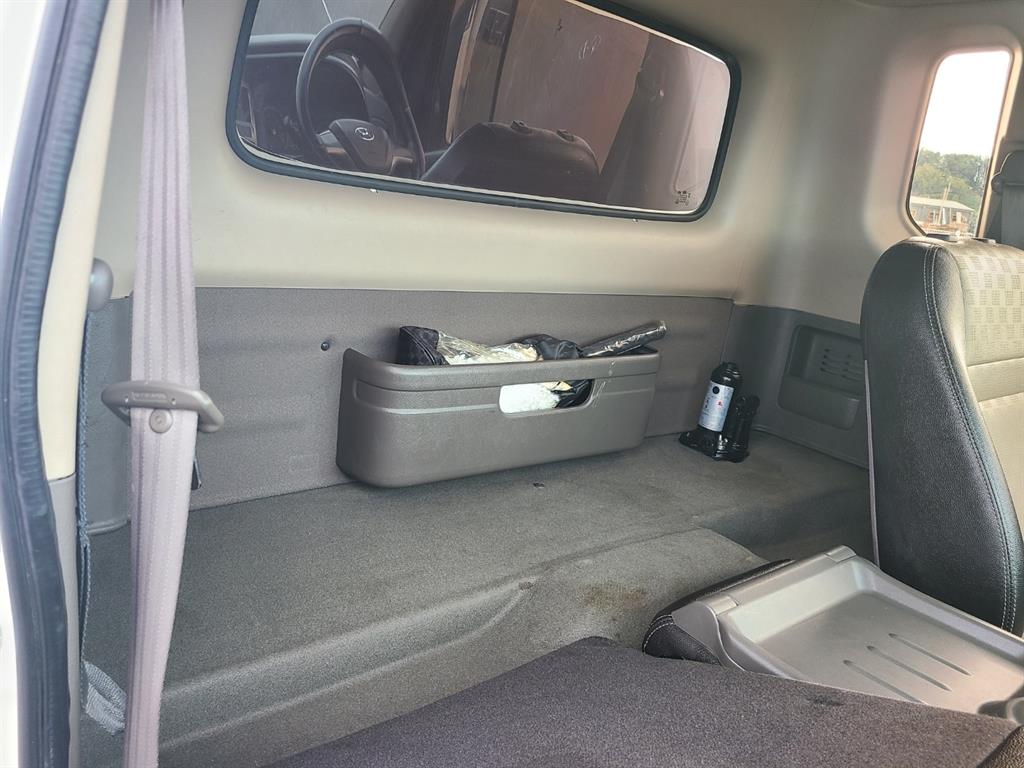 현대 포터2 1톤 윙바디 13