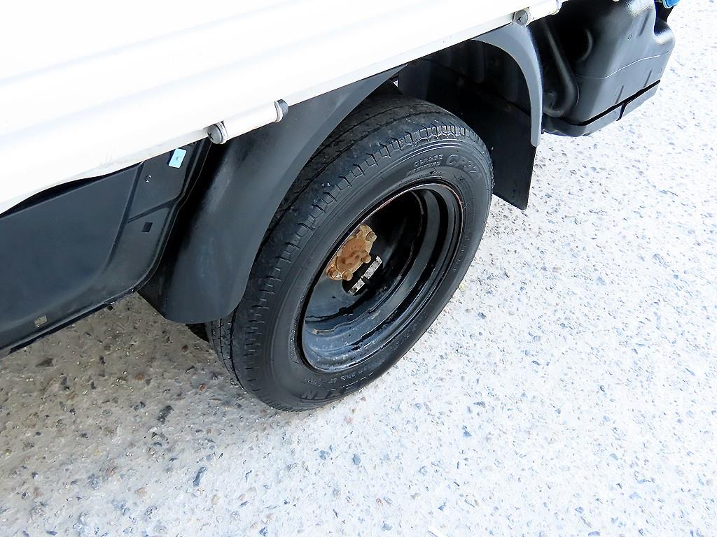 현대 포터2 1톤 카고 19