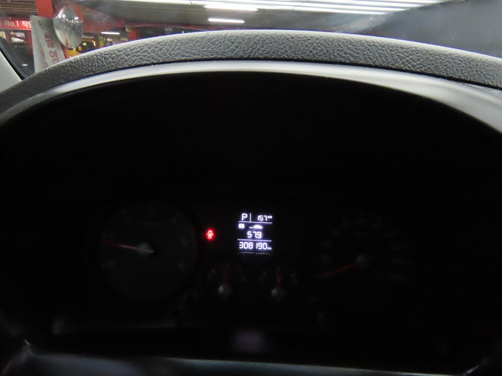 기아 봉고3 1톤 카고 7