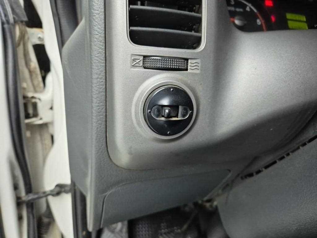 기아 봉고3 1톤 카고 11