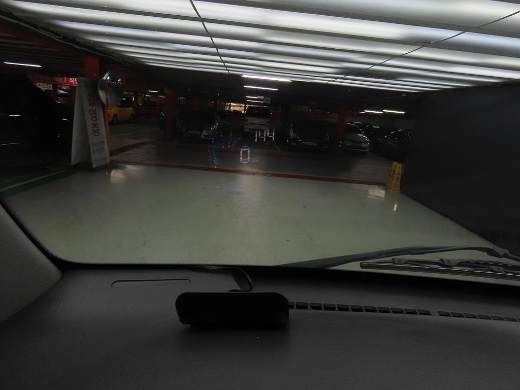 기아 봉고3 1톤 카고 13