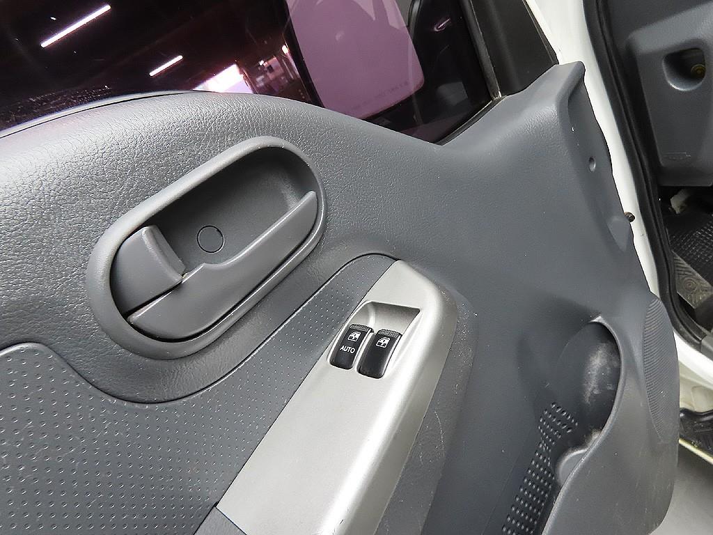 기아 봉고3 1톤 카고 9