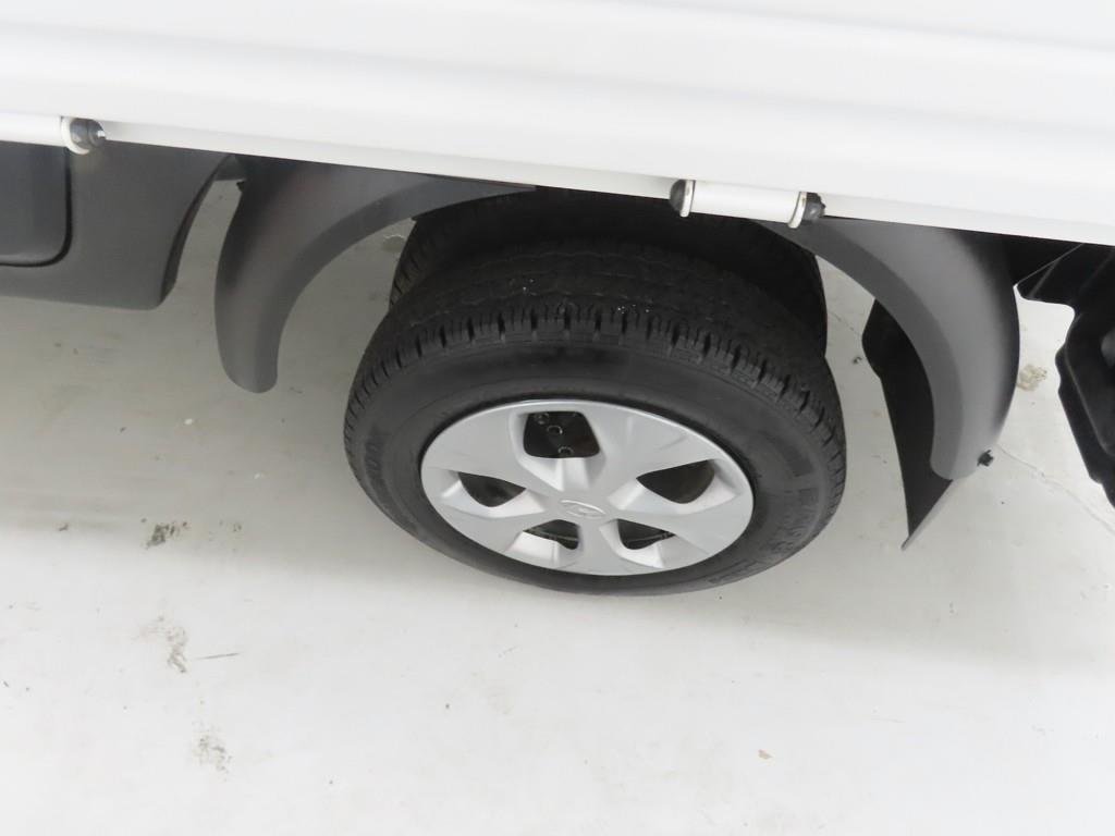 현대 포터2 1톤 카고 14