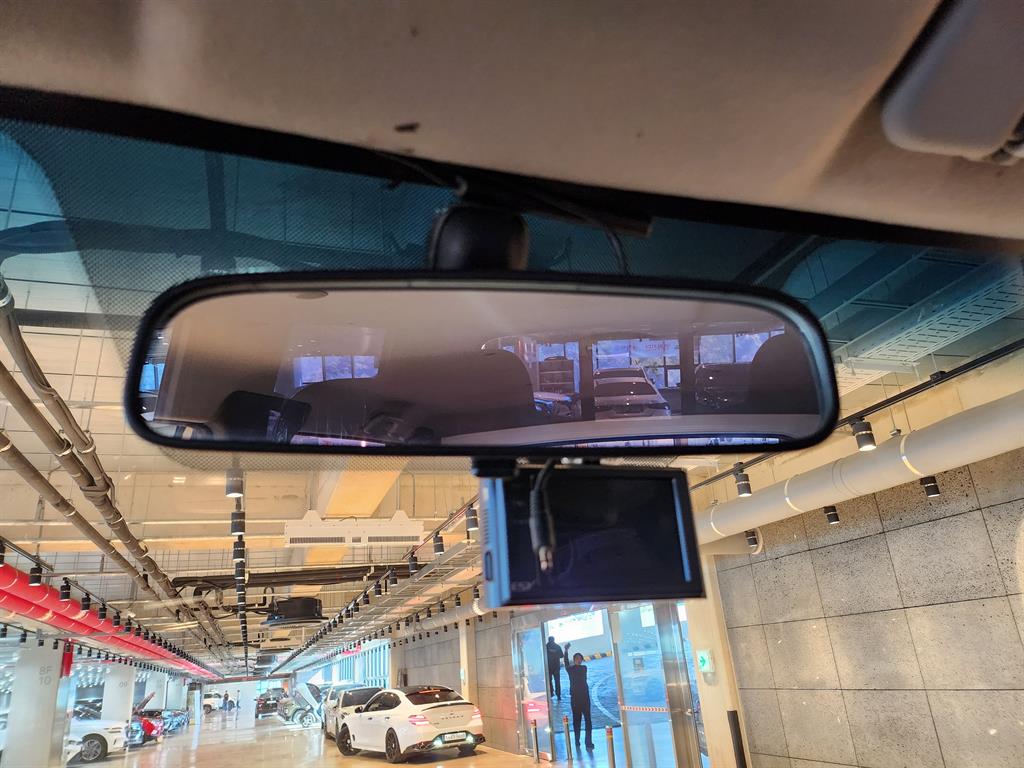 기아 봉고3 1톤 카고 더블캡 16