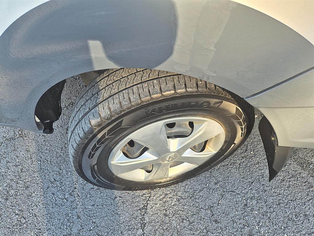 현대 포터2 1톤 카고 17