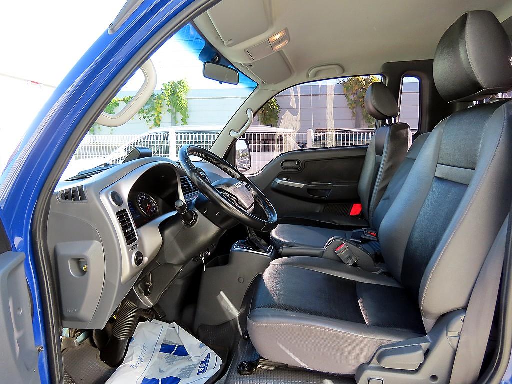 기아 봉고3 1톤 카고 5