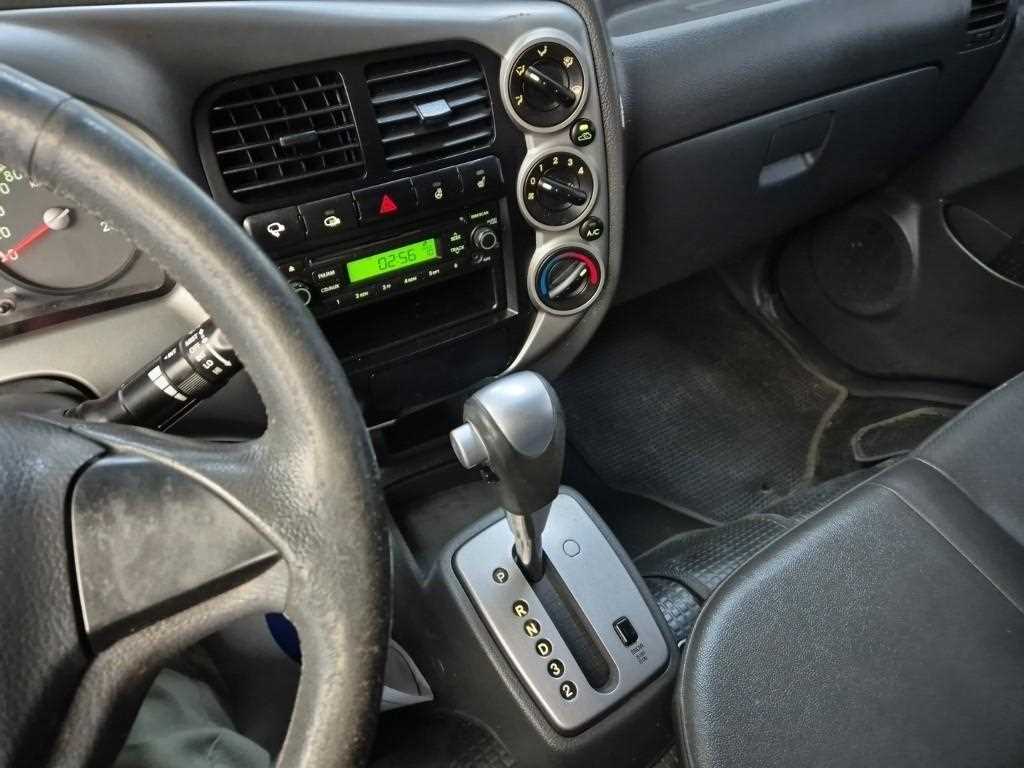 기아 봉고3 1톤 카고 8