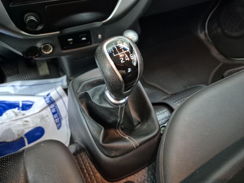 기아 봉고3 1톤 카고 7