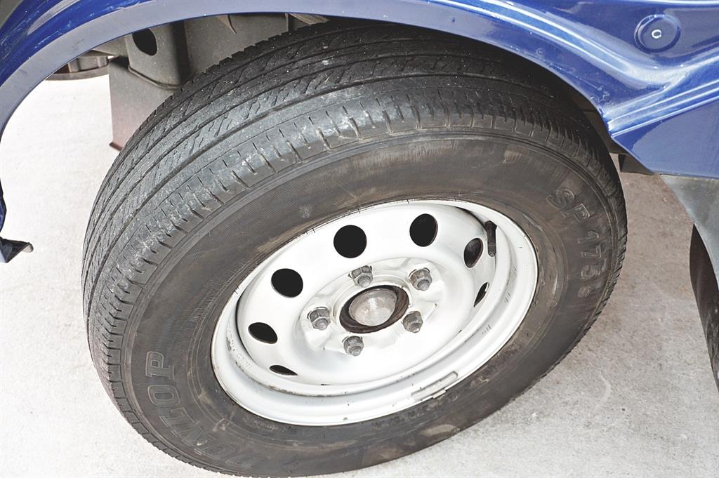 기아 봉고3 1톤 카고 19