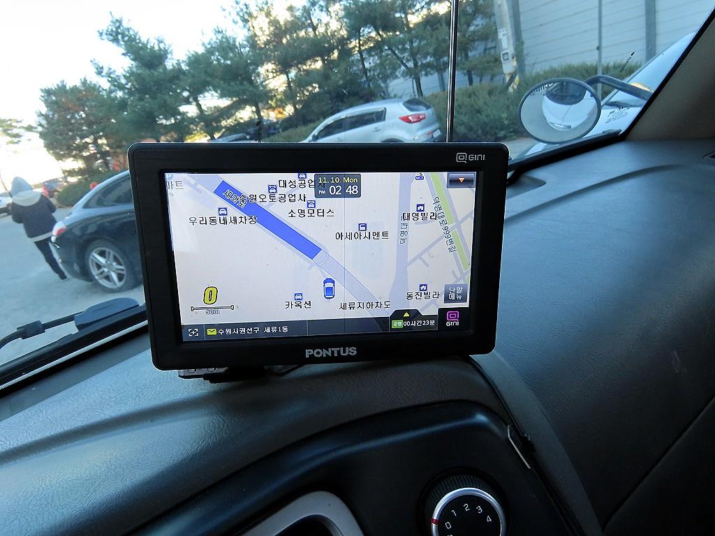 현대 포터2 1톤 카고 12