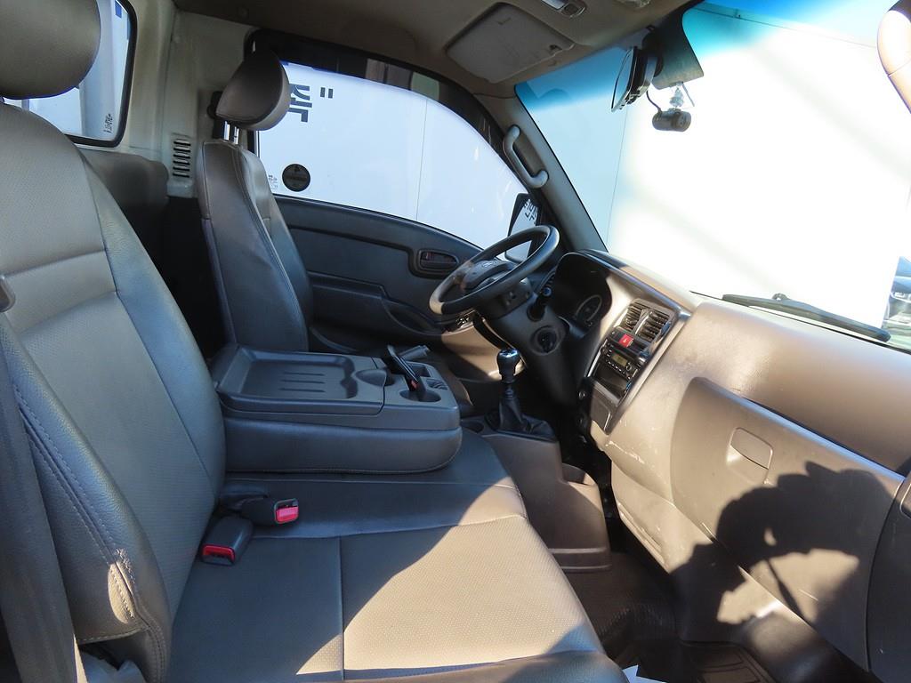 현대 포터2 1톤 카고 7