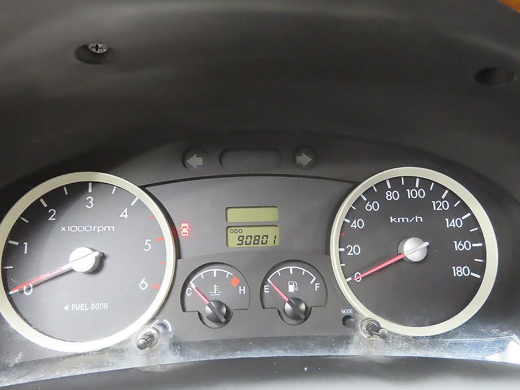 현대 포터2 1톤 표준탑 6