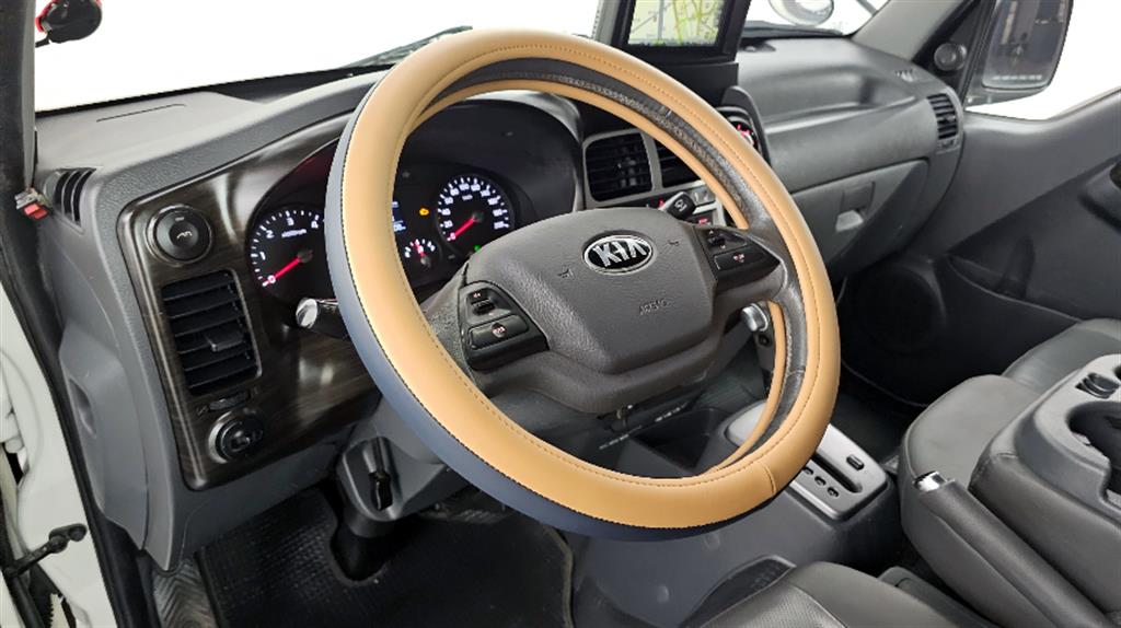 기아 봉고3 1톤 저상탑 6