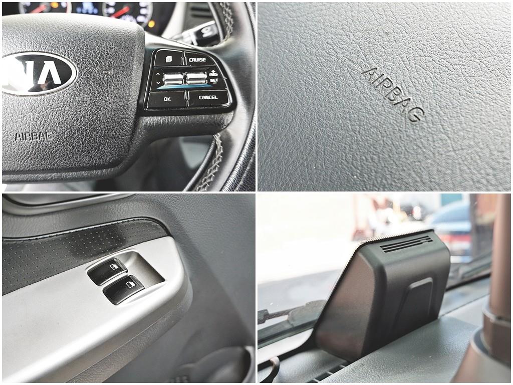 기아 봉고3 1톤 카고 17