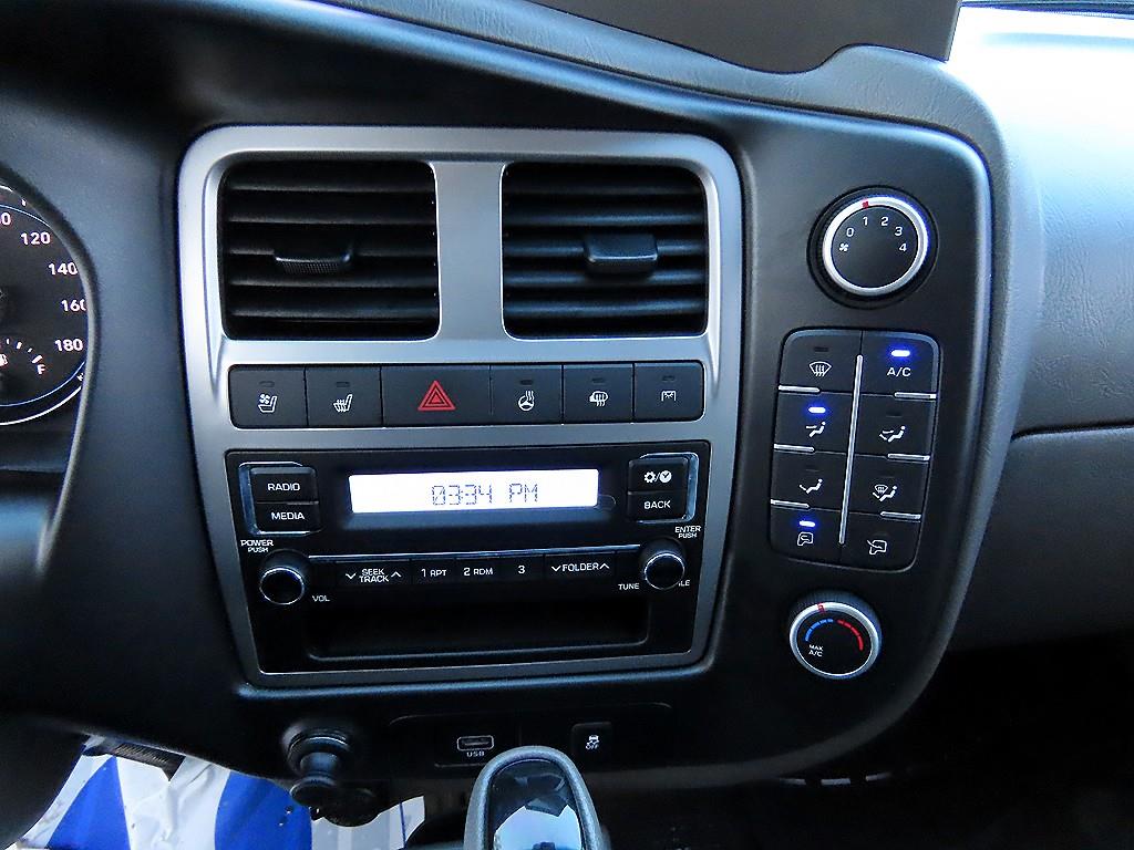 현대 포터2 1톤 냉동탑 12