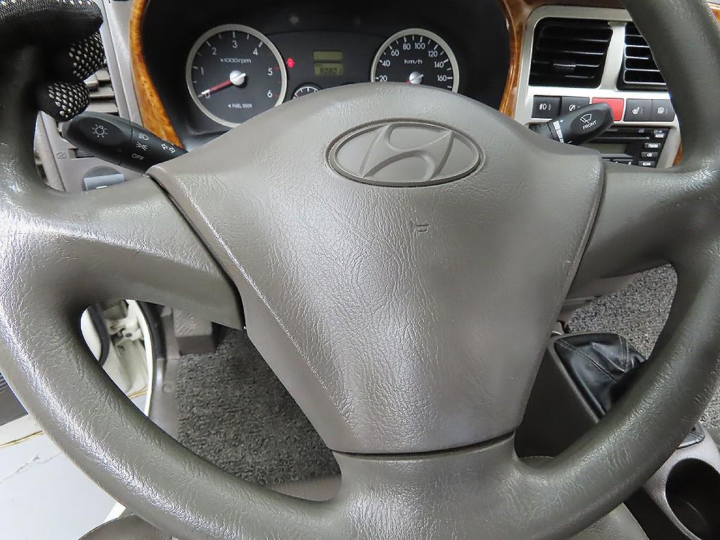 현대 포터2 1톤 표준탑 12