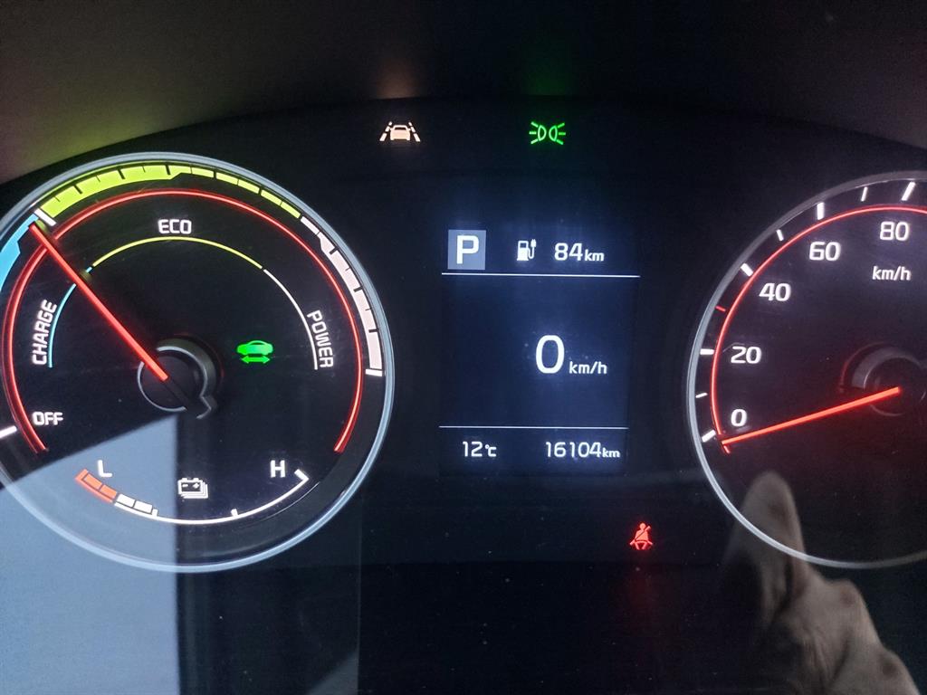 기아 봉고3 1톤 표준탑 전기 9