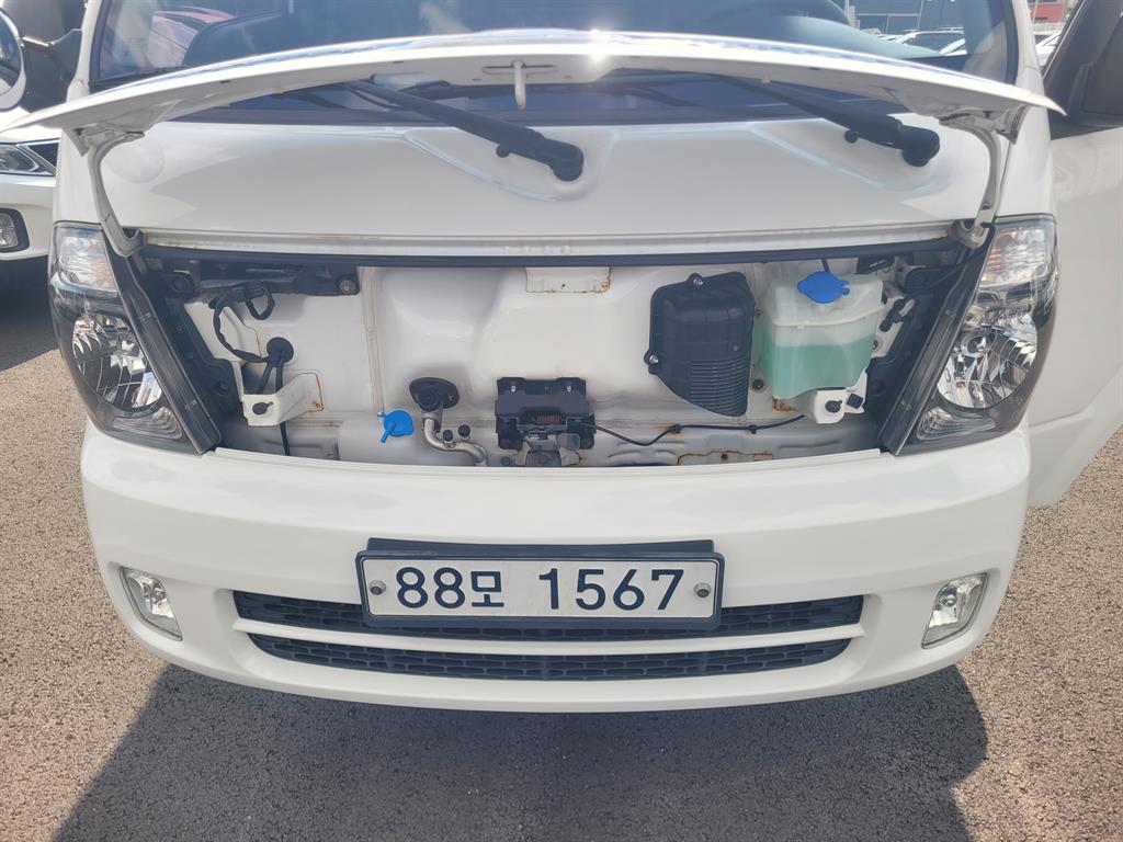 기아 봉고3 1.2톤 표준탑 17