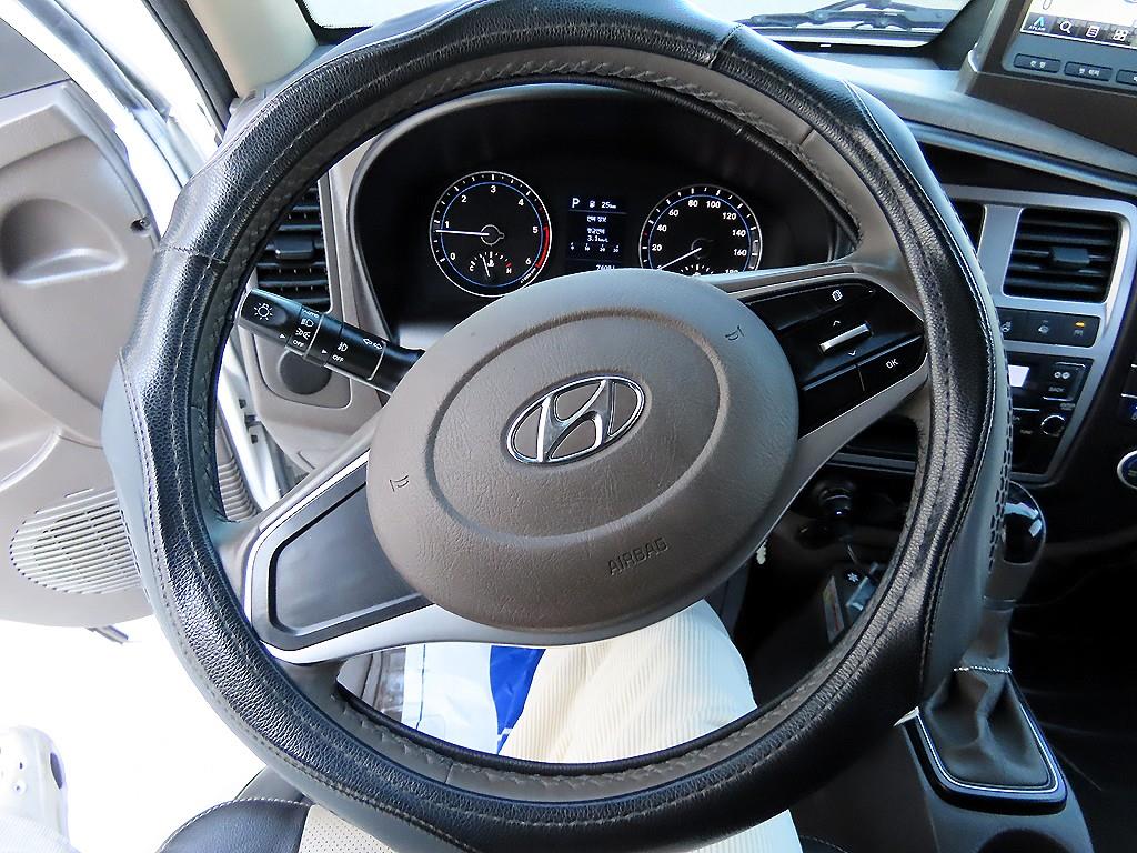 현대 포터2 1톤 냉동탑 8