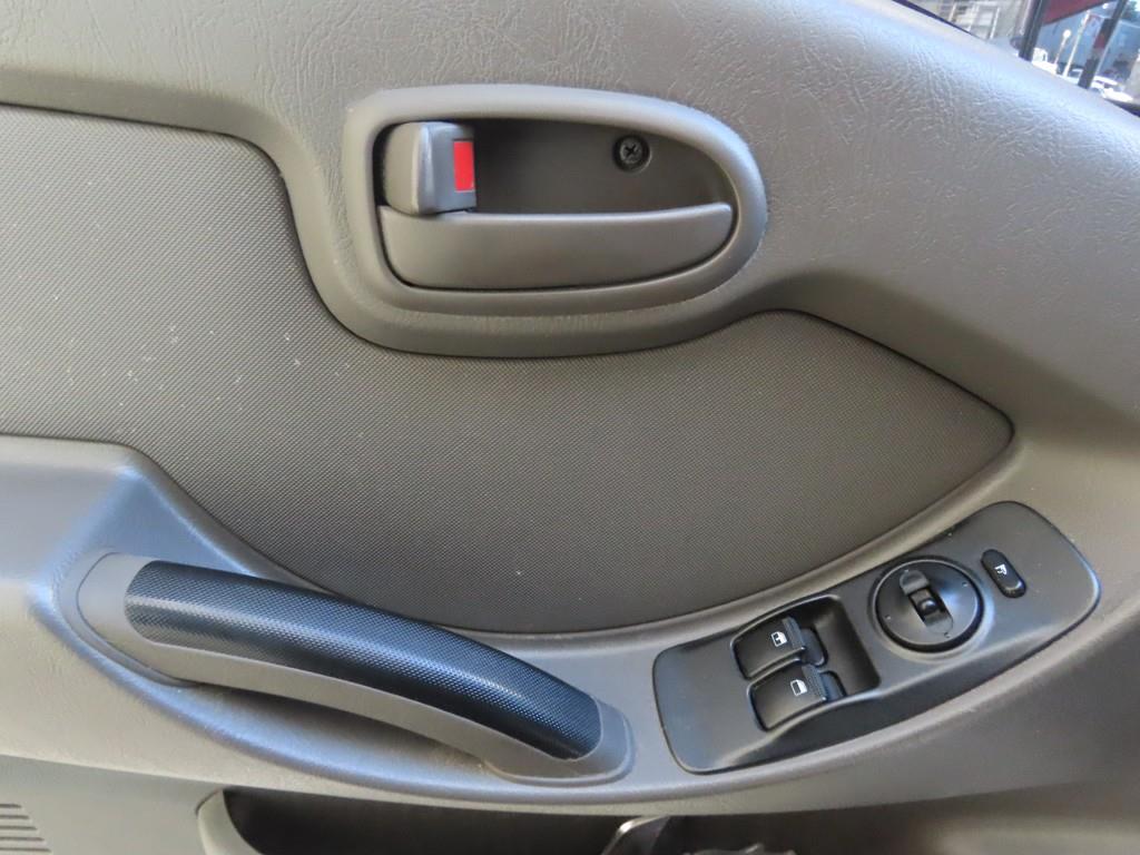 현대 포터2 1톤 표준탑 6