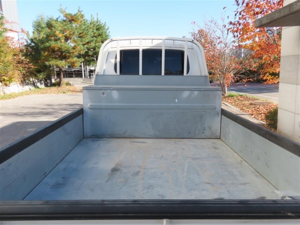 기아 봉고3 1톤 카고 16