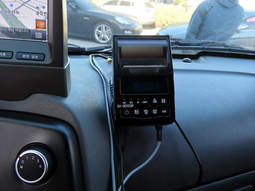 현대 포터2 1톤 냉동탑 13