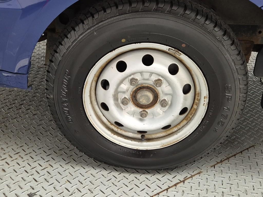 기아 봉고3 1톤 카고 16