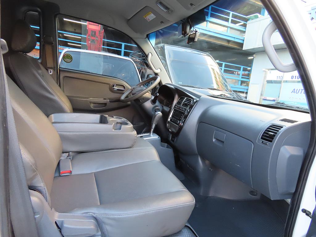 기아 봉고3 1톤 카고 4