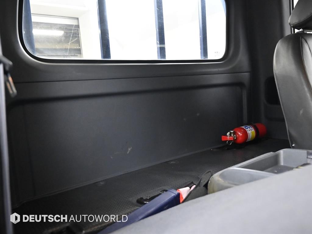 기아 봉고3 1.2톤 카고 11