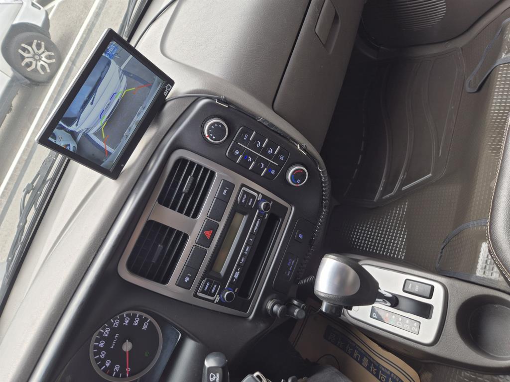 현대 포터2 1톤 표준탑 8