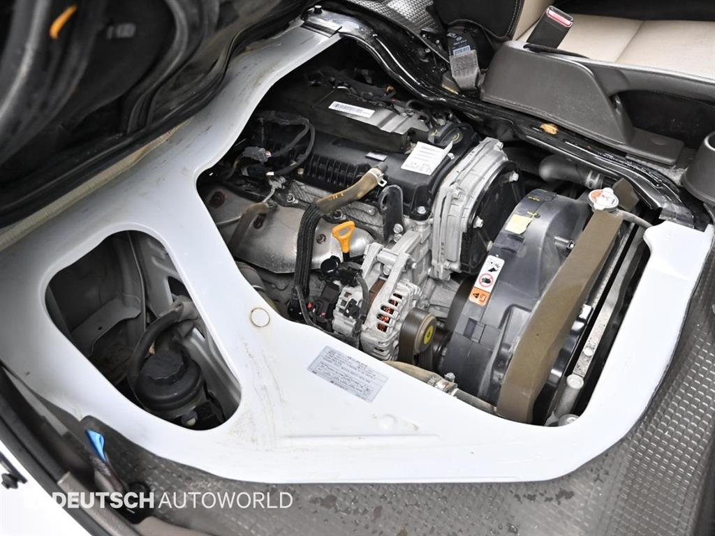 현대 포터2 1톤 카고 5