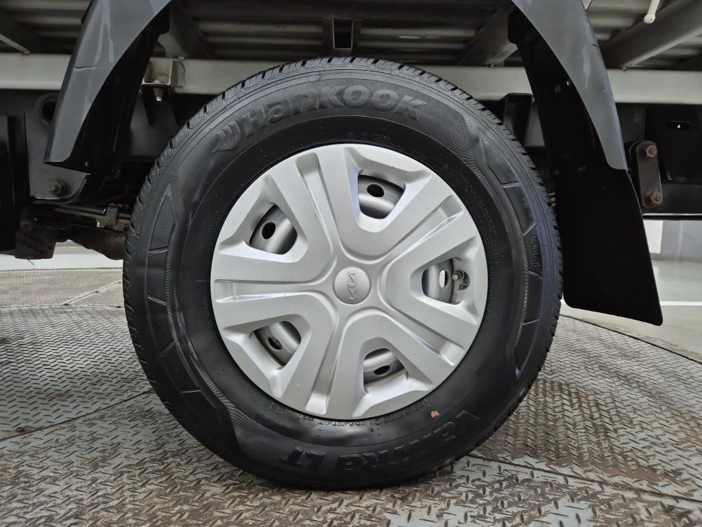 기아 봉고3 1톤 카고 19