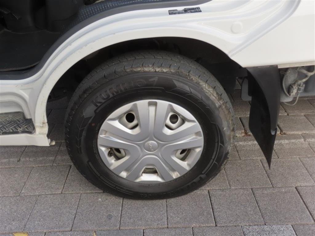 기아 봉고3 1톤 카고 10