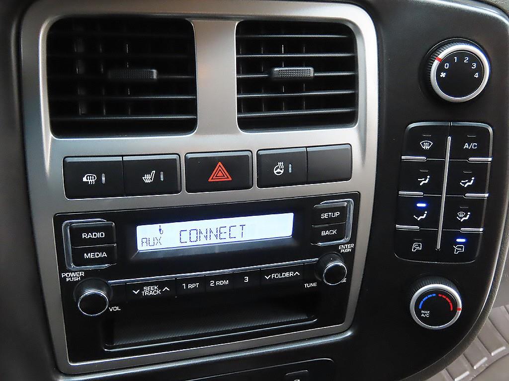 현대 포터2 1톤 카고 15