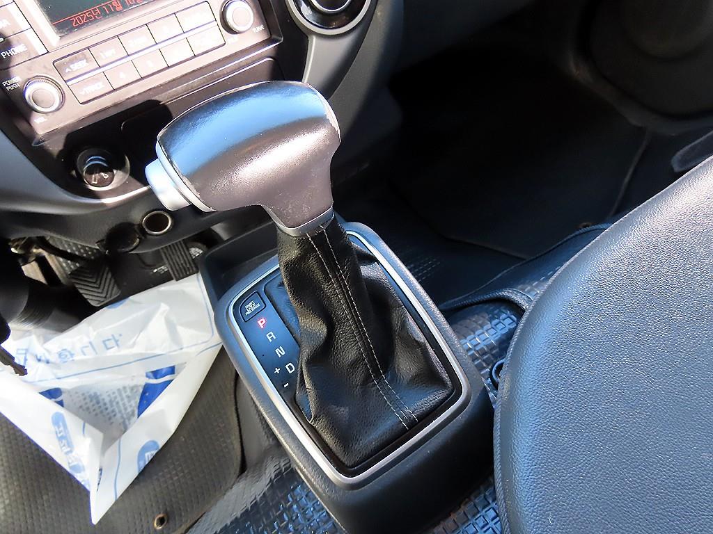 기아 봉고3 1톤 카고 12