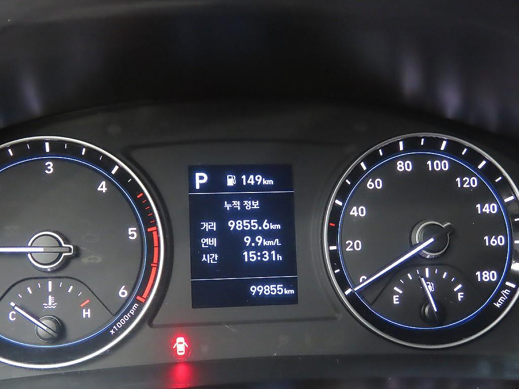 현대 포터2 1톤 저상탑 6