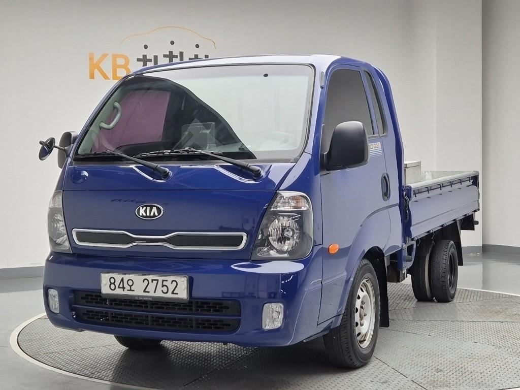 기아 봉고3 1톤 카고 0