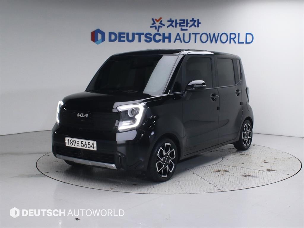 국산차 리스트 차량 이미지