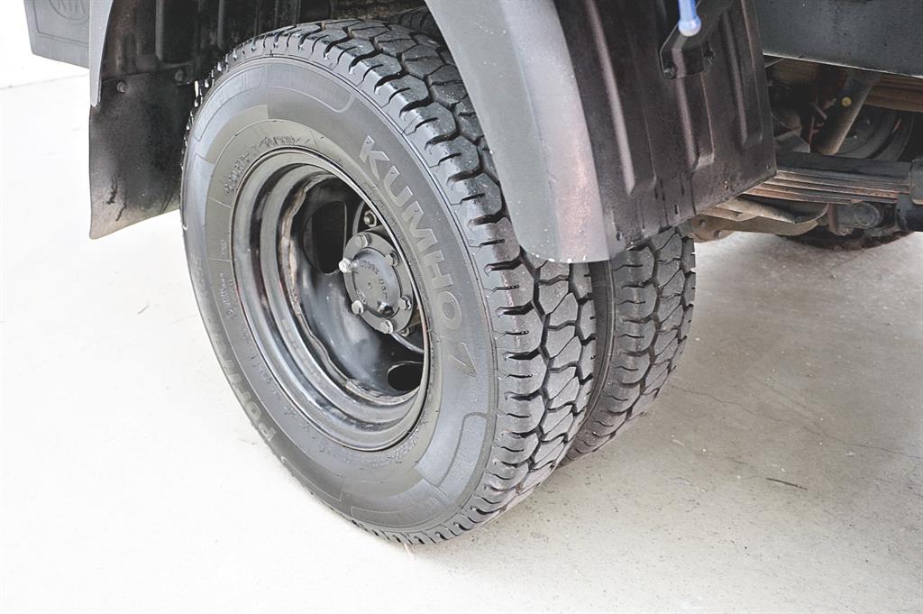 기아 봉고3 1.2톤 카고 14