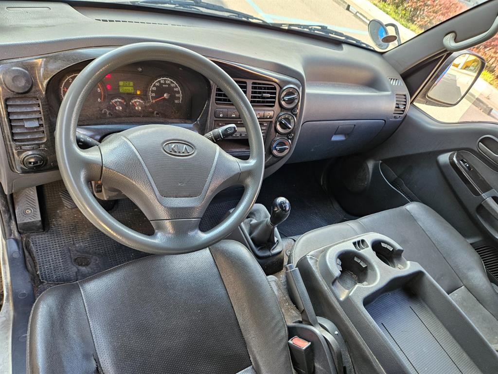 기아 봉고3 1톤 표준탑 10