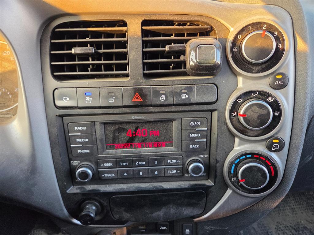 기아 봉고3 1톤 카고 LPG 10